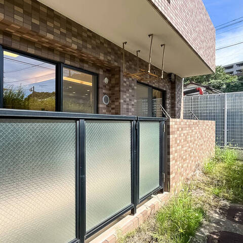 藤和シティコープ大倉山3の室内写真