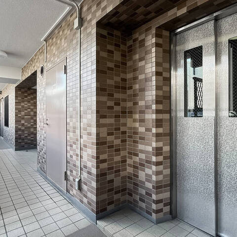 藤和シティコープ大倉山3の室内写真