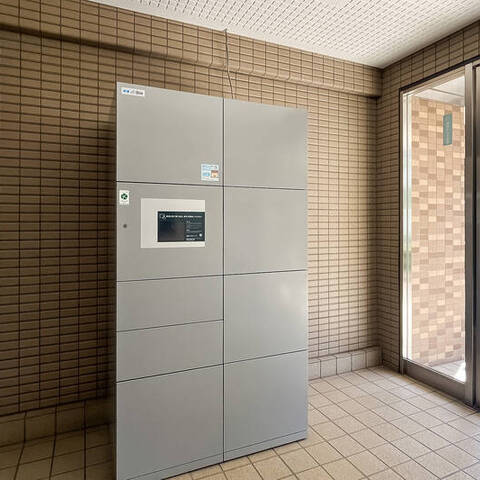 藤和シティコープ大倉山3の室内写真