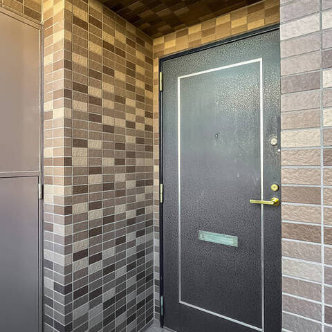 藤和シティコープ大倉山3の室内写真