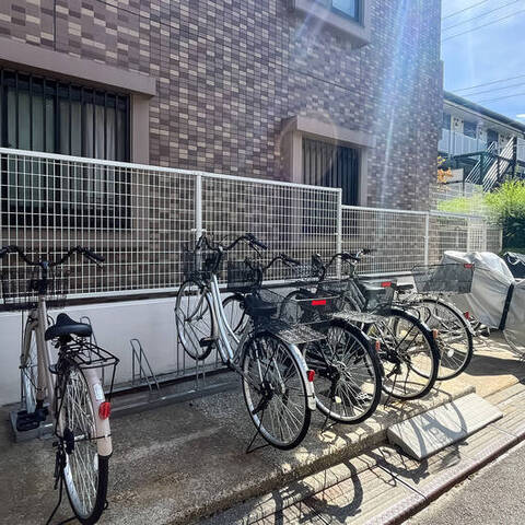 藤和シティコープ大倉山3の室内写真