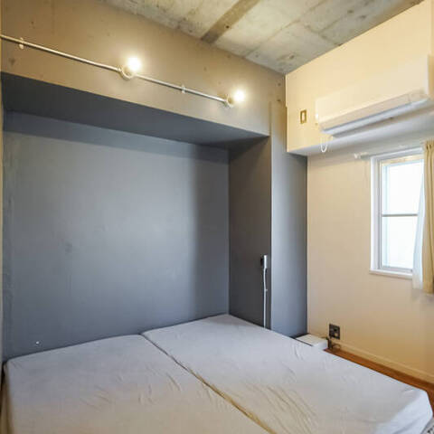 弦巻リハイムの室内写真