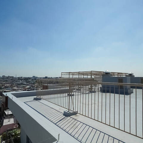 弦巻リハイムの建物・共用部写真