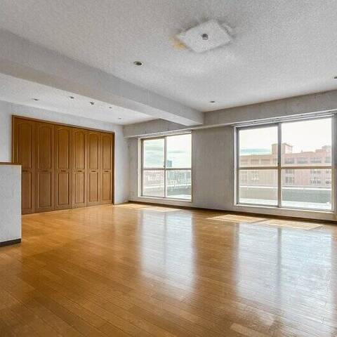 ニューライフ蔵前の室内写真