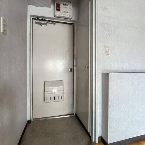 ニューライフ蔵前の室内写真