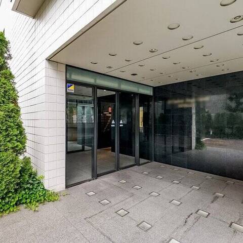Dクラディア神宮外苑ハイヴァリーの建物・共用部写真