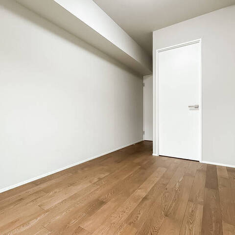 シーアイマンション駒場の室内写真