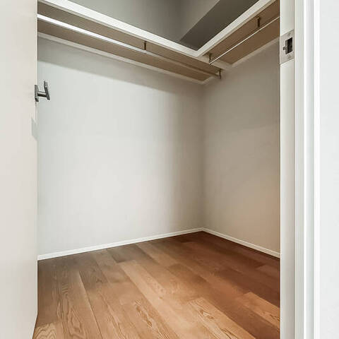 シーアイマンション駒場の室内写真