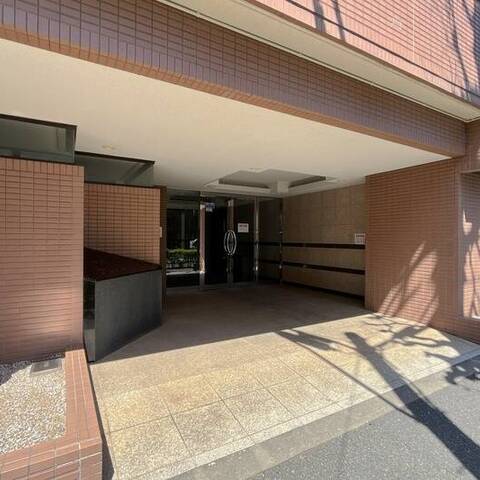 東急ドエルアルス野方の室内写真