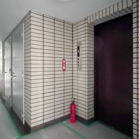 東建ニューハイツ成増の室内写真