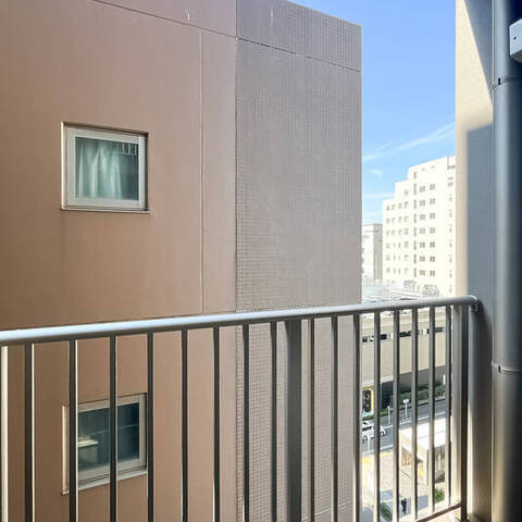 パークホームズ横濱山下町88番地の室内写真