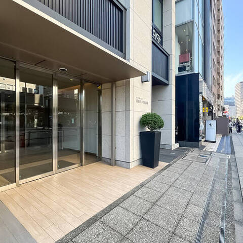 パークホームズ横濱山下町88番地の室内写真
