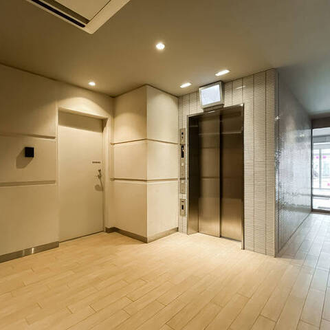 パークホームズ横濱山下町88番地の室内写真