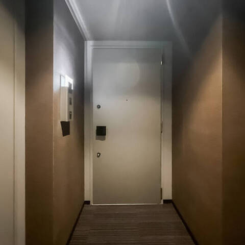 パークホームズ横濱山下町88番地の室内写真