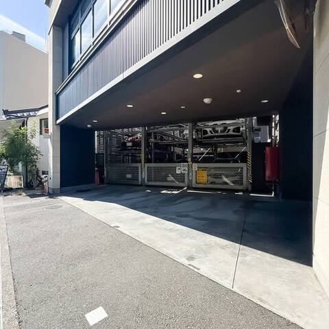 パークホームズ横濱山下町88番地の室内写真