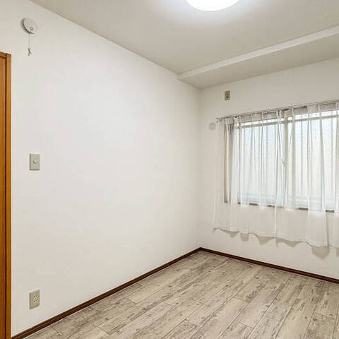 マイキャッスル本蓮沼の室内写真