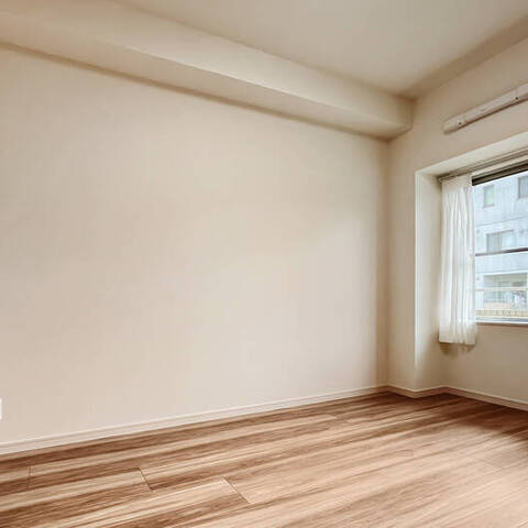 中落合シティハウスの室内写真