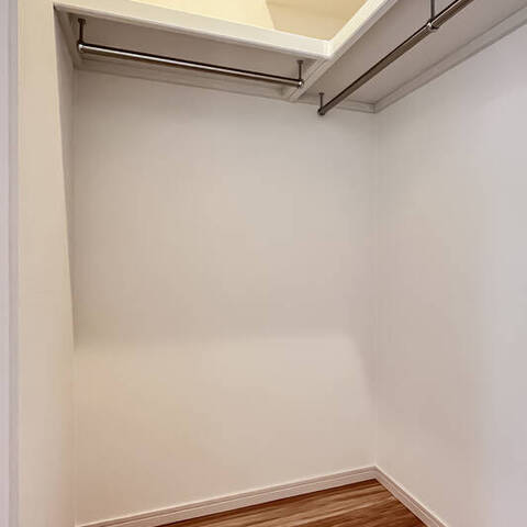 中落合シティハウスの室内写真