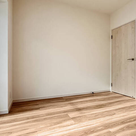 中落合シティハウスの室内写真