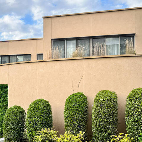 中落合シティハウスの室内写真