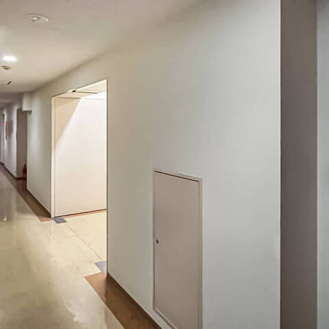 中落合シティハウスの室内写真