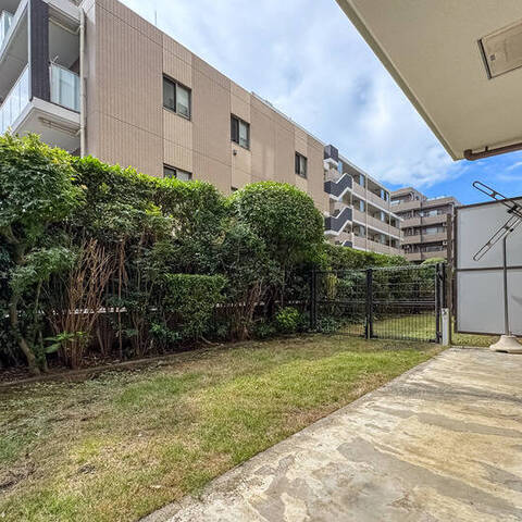 調布が丘パークホームズの室内写真