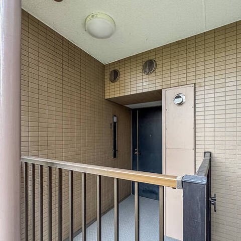 調布が丘パークホームズの室内写真