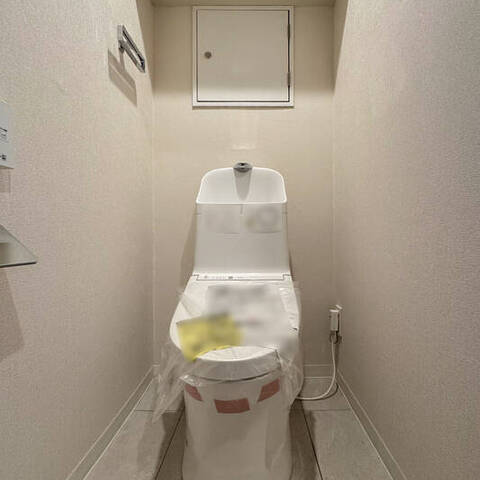 ライオンズマンション調布D棟の室内写真