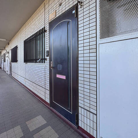 ライオンズマンション調布D棟の室内写真