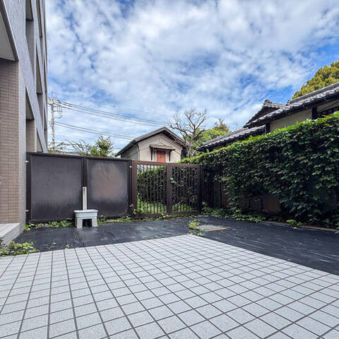 レクセルマンション国分寺の室内写真