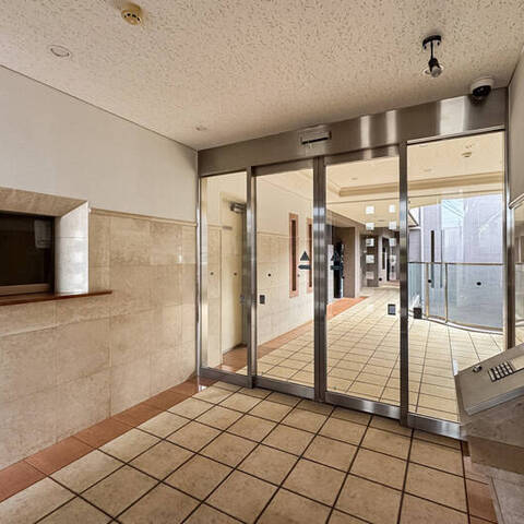 レクセルマンション国分寺の室内写真