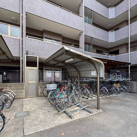 レクセルマンション国分寺の室内写真