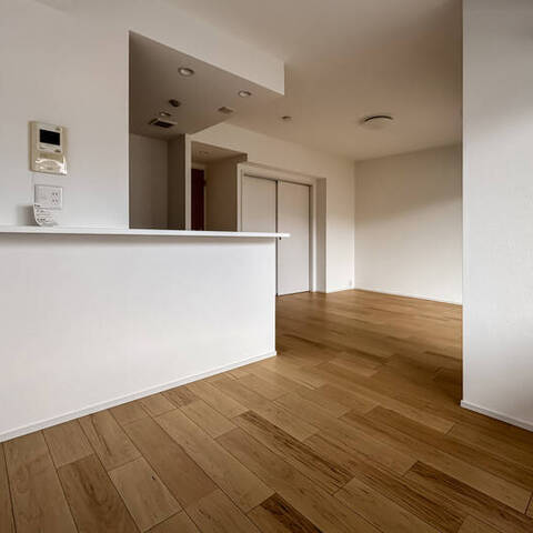 西国分寺ハイムの室内写真