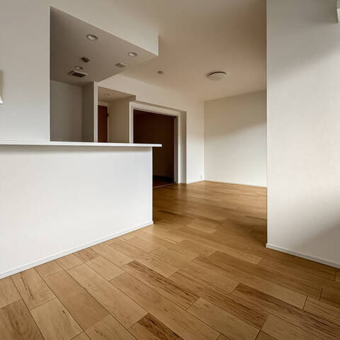 西国分寺ハイムの室内写真