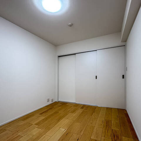 西国分寺ハイムの室内写真