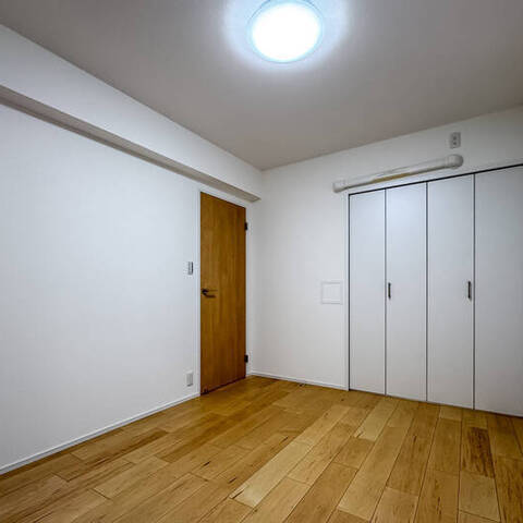 西国分寺ハイムの室内写真