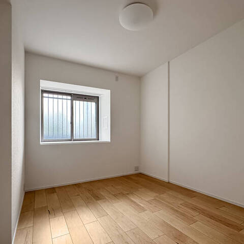 西国分寺ハイムの室内写真