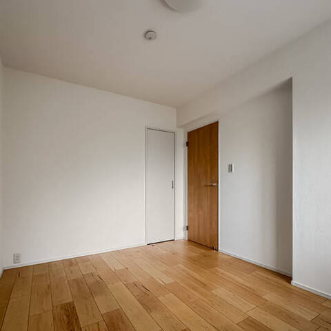 西国分寺ハイムの室内写真