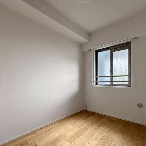 西国分寺ハイムの室内写真