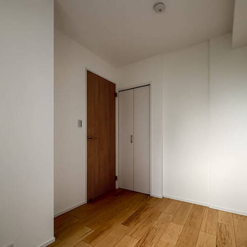 西国分寺ハイムの室内写真