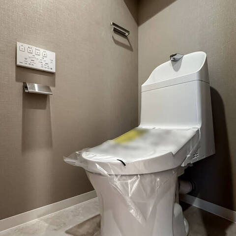 西国分寺ハイムの室内写真