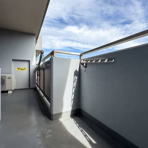 西国分寺ハイムの室内写真