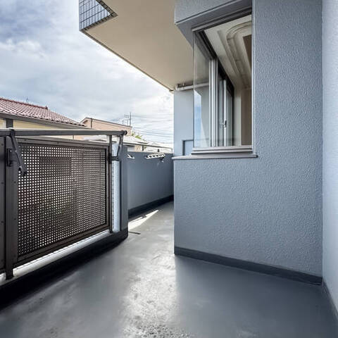 西国分寺ハイムの室内写真