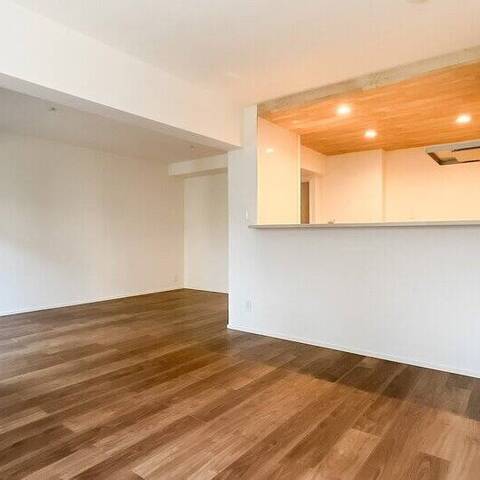 ライオンズマンション豊島園第2の室内写真