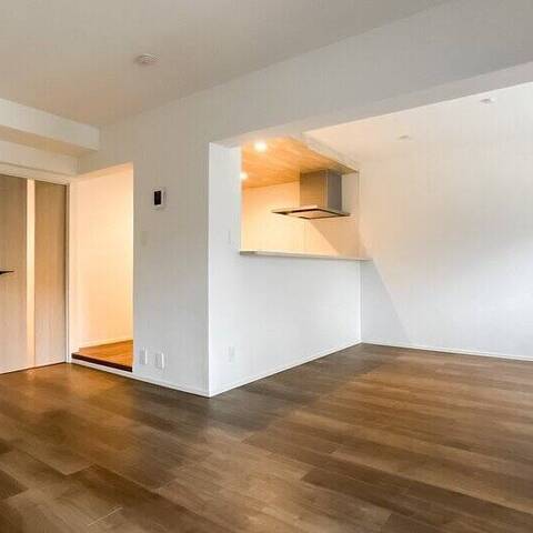 ライオンズマンション豊島園第2の室内写真