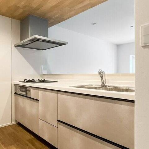 ライオンズマンション豊島園第2の室内写真