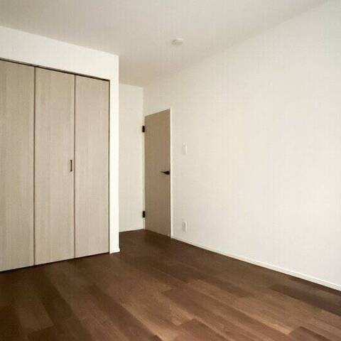 ライオンズマンション豊島園第2の室内写真