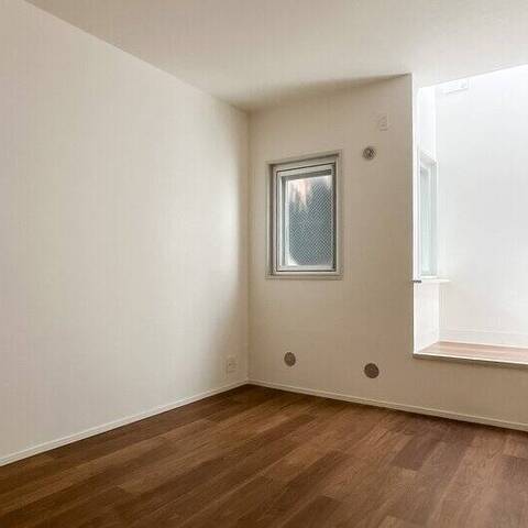 ライオンズマンション豊島園第2の室内写真