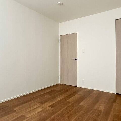 ライオンズマンション豊島園第2の室内写真