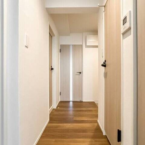 ライオンズマンション豊島園第2の室内写真